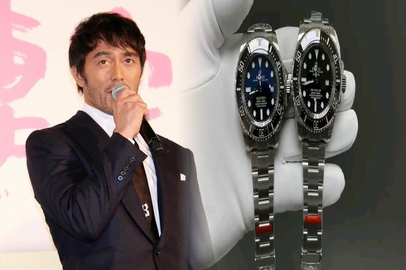 ロレックス正規店の予約方法と注意点