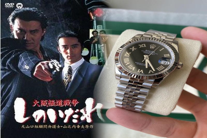 2024年新作発表！ロレックスの最新モデルとその魅力