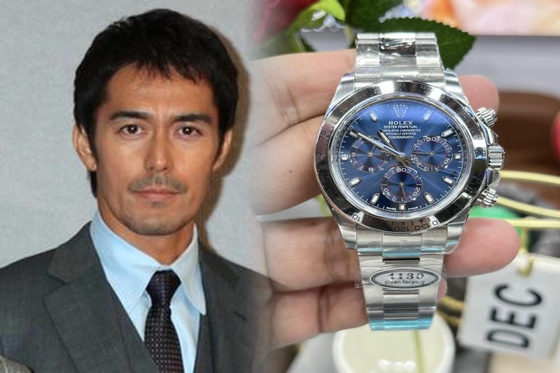 ロレックスの在庫がない理由とは？需要急増の背景