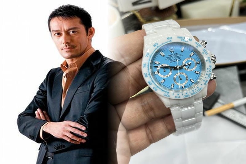 ロレックスの価格推移20年！長期投資としての価値を検証