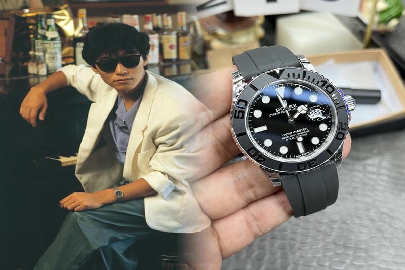 ロレックス価格高い順ランキング—その価値と魅力