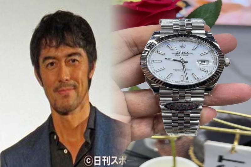 ロレックスが買える国ランキング2024年版