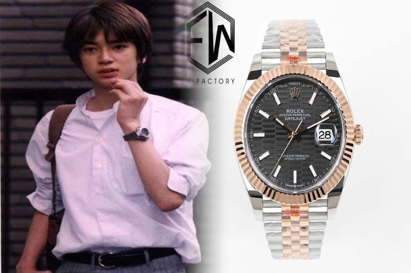 デイトジャストを買える確率を上げる方法！成功するためのコツ