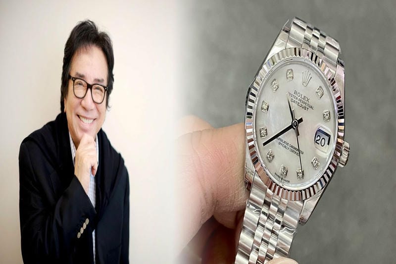 ロレックスサブマリーナの値段2024年版