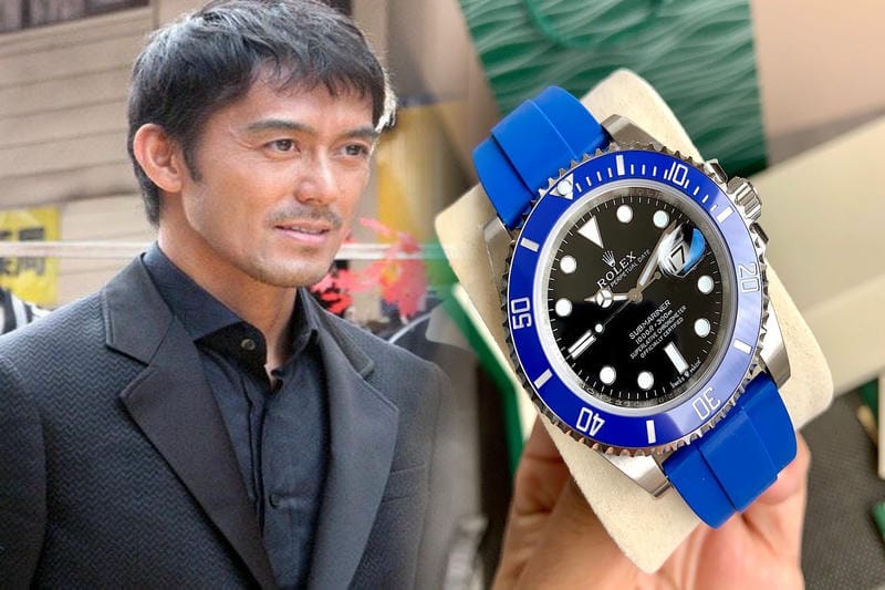 正規店でのロレックスの購入制限は？