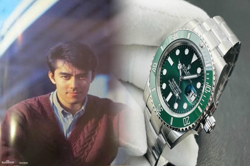 ロレックス デイトナ 中古 コメ兵