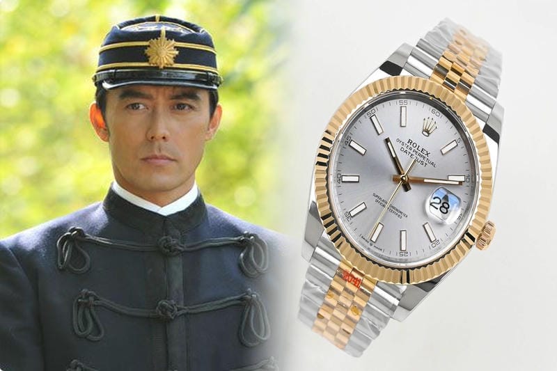 ロレックス デイトナ 価格推移 10年