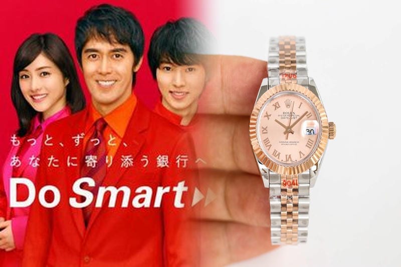 ロレックスの新作発表は2023年のいつですか？