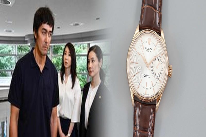 オーバーホールをしないとロレックスはどうなる？