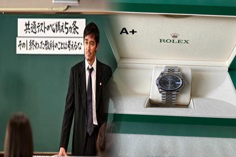 偽物ロレックスは修理できるのか？