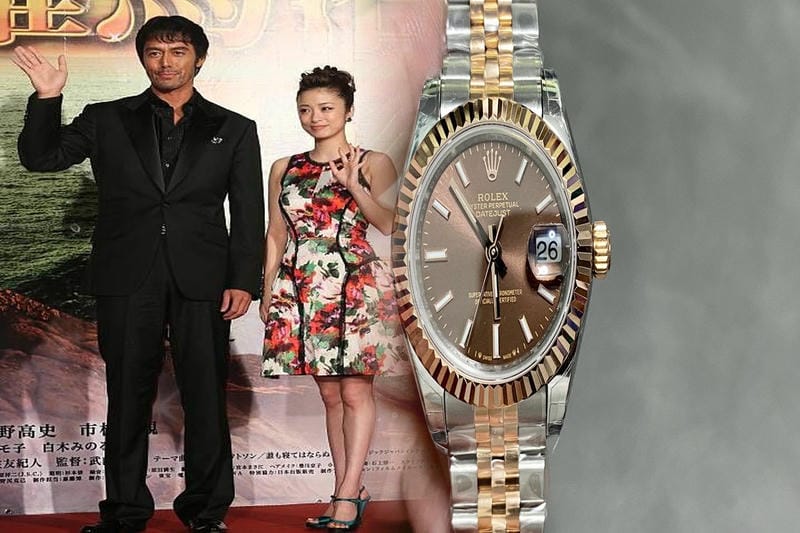 ロレックスの入荷のタイミングはいつですか？