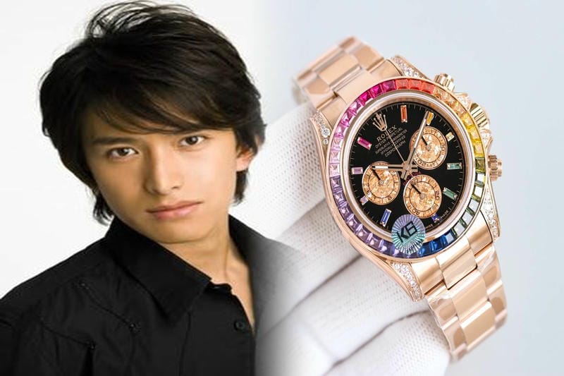 次の3つの「King the King」時計が最良の選択かもしれません。