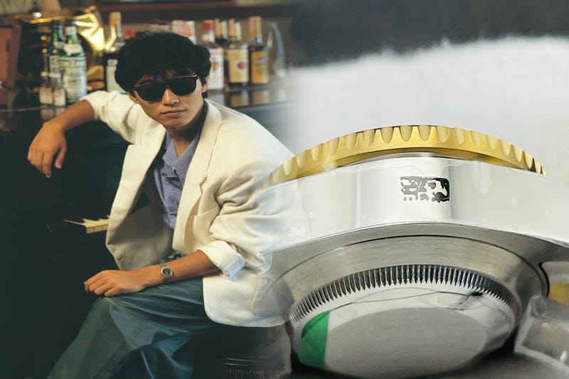 サブマリーナのモデルチェンジはいつですか？