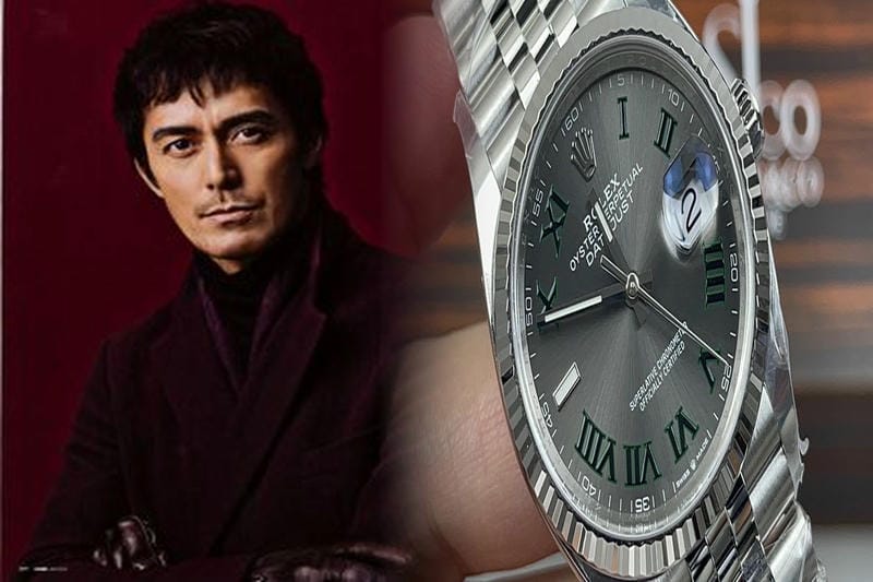 サブマリーナ126610LVの定価はいくらですか？