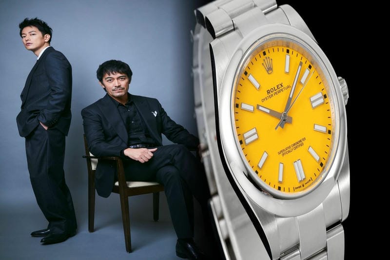 サブマリーナの価格が高騰している理由