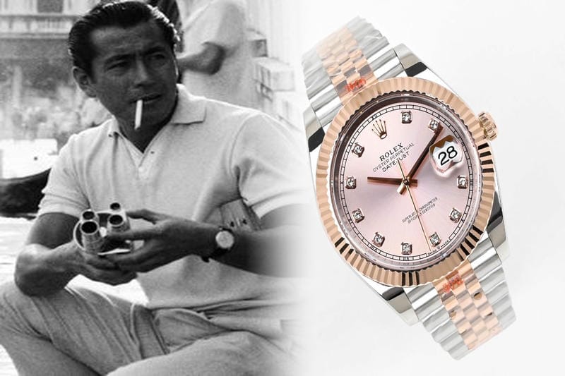 デビュー翌年の新品相場と同じ水準、サブマリーナ124060