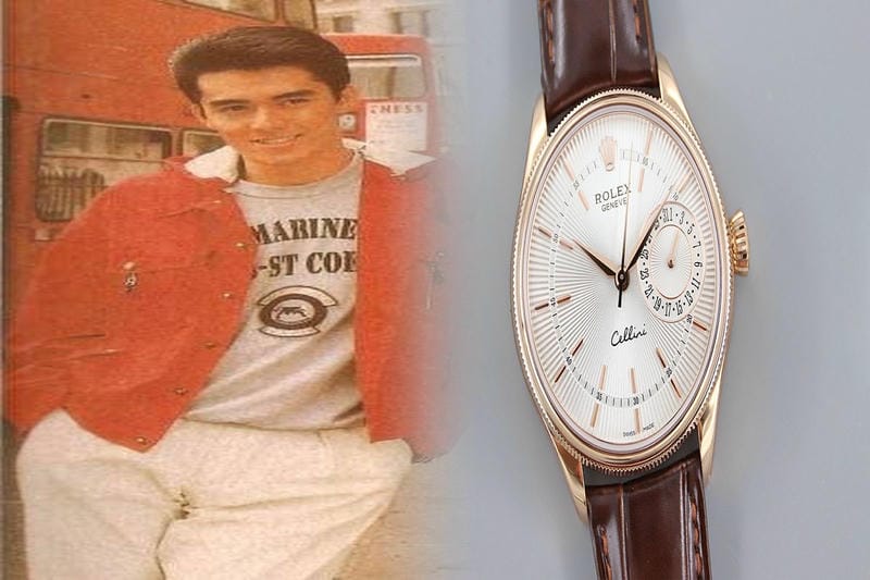 ロレックスマラソンで時計を手に入れるコツは？