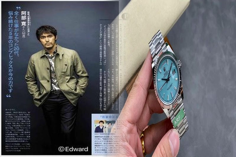 ロレックスの高級時計のランキングは？