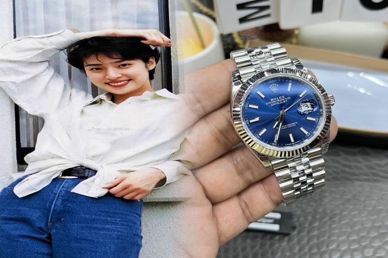 もしロレックスを売ったら税務調査される？