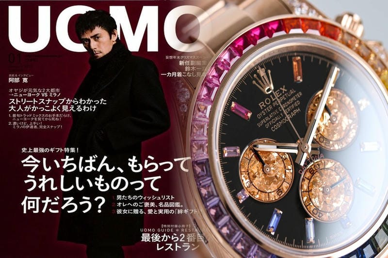 オーバーホールをしないとロレックスはどうなる？