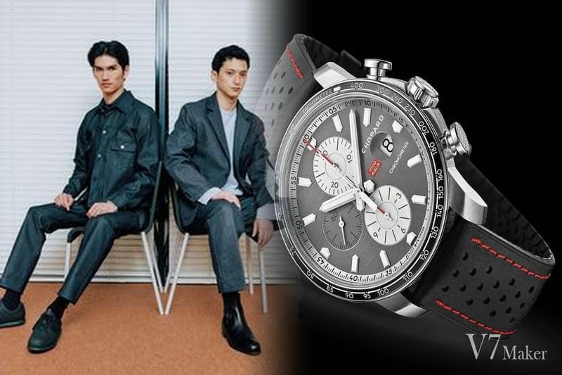 デイデイト40エバーローズゴールド