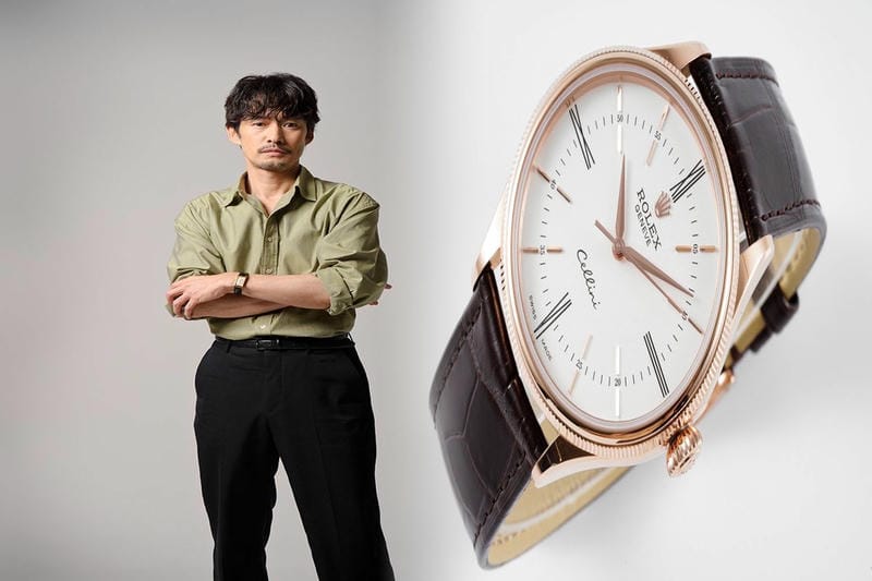 ロレックスデイトナ116520