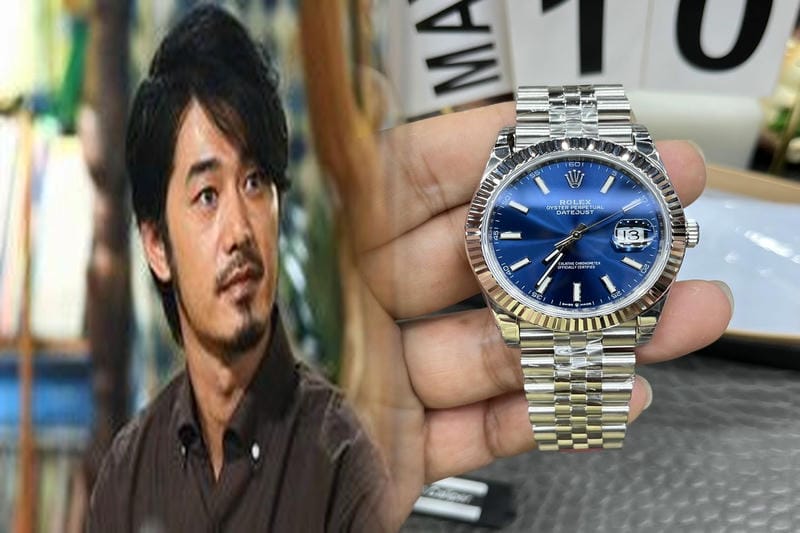 購入制限モデル以外のロレックスは購入できますか？