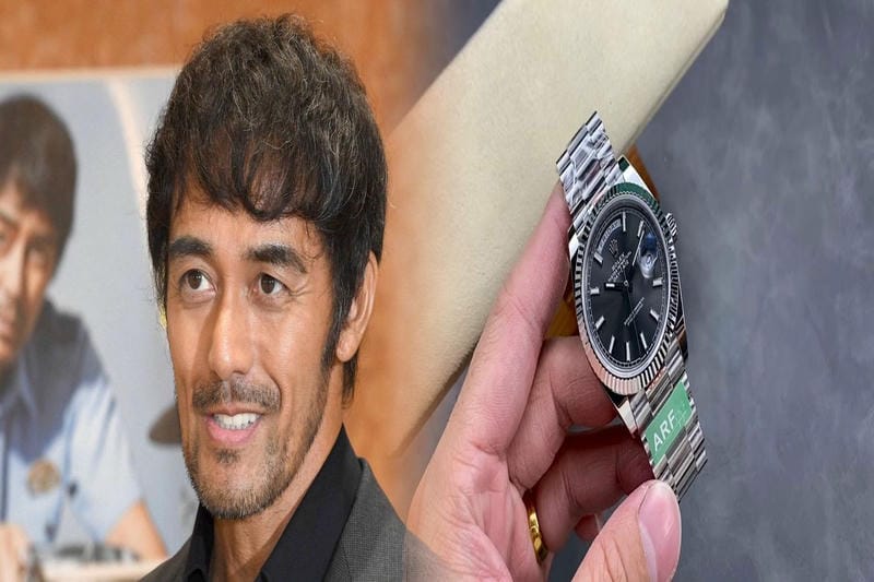 デイデイト40オニキス