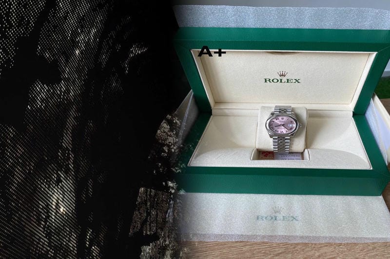 ロレックスエクスプローラー2