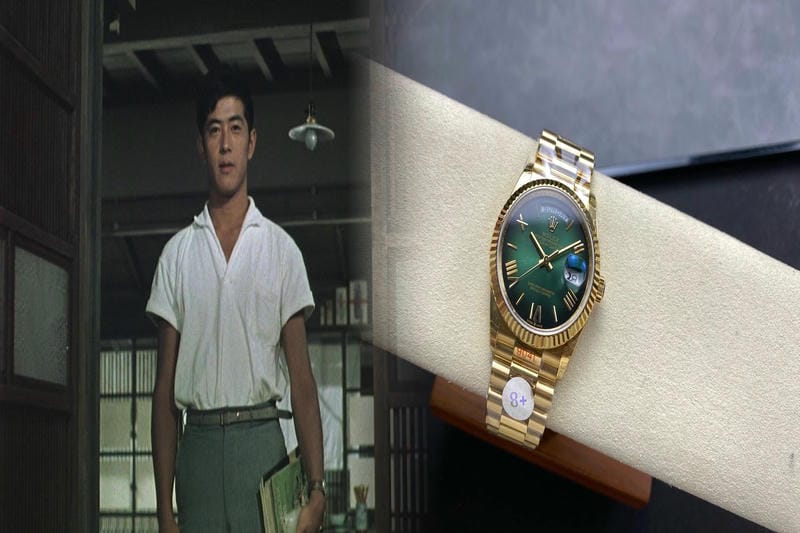 デイトナ116500LN