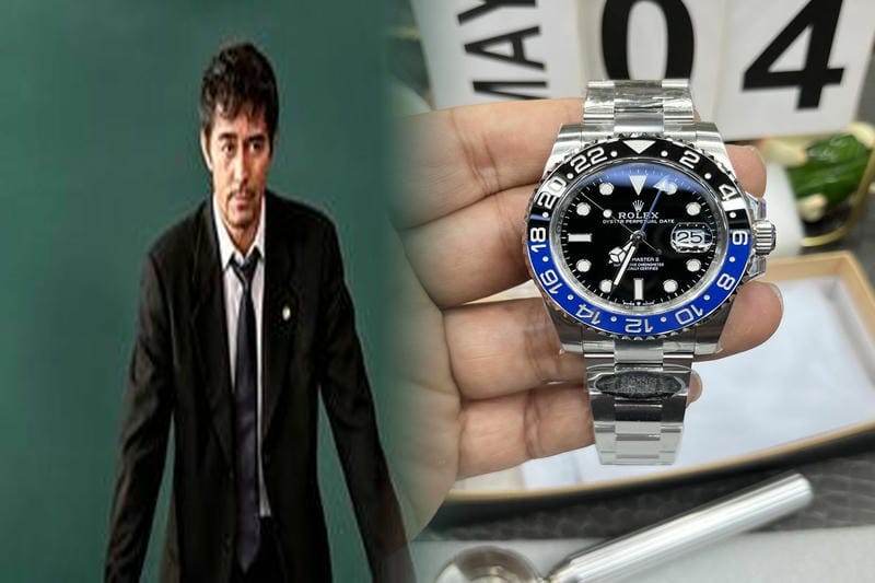 ロレックス入手困難ランキングレディース