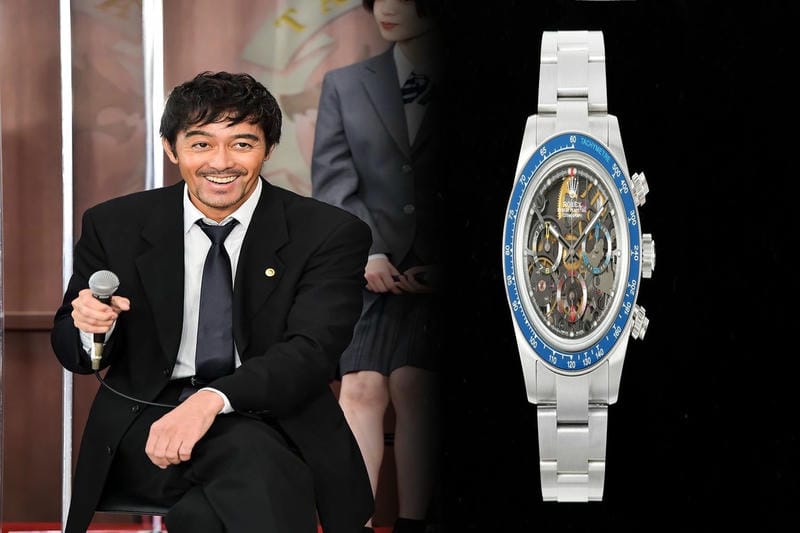 ロレックスのアンティークは何年から？