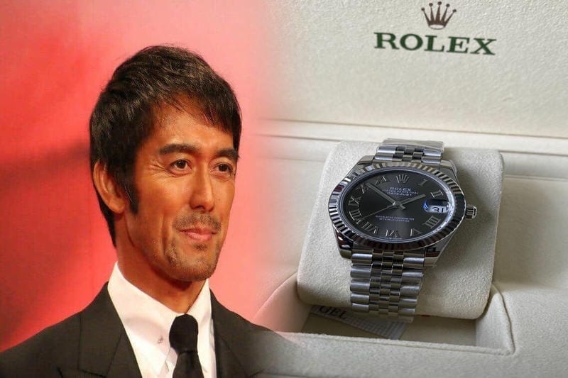 ロレックス デイトナ どこの国？