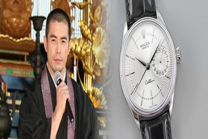 韓国ロレックス安い