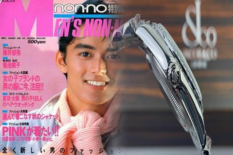 ロレックスエクスプローラー