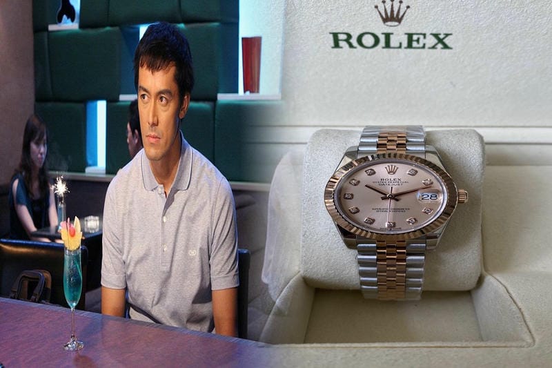 チュードルとロレックスの関係は？