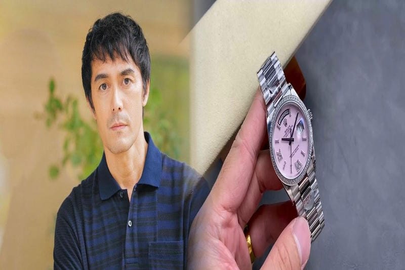 なぜロレックスの転売はバレるのでしょうか？