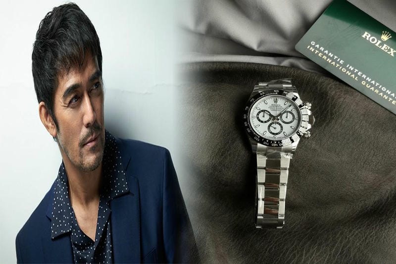 デイトナルマンの定価はいくらですか？