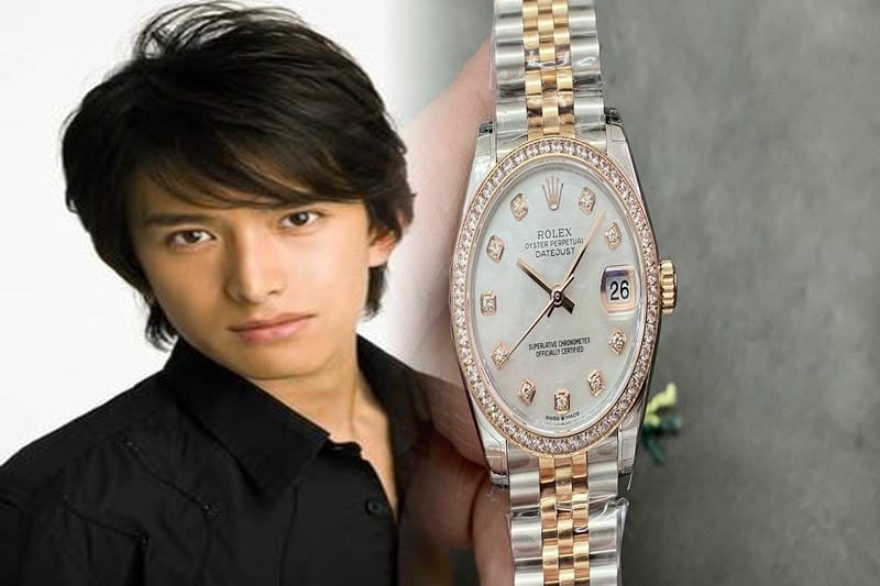 ロレックスデイトナアイスブルー