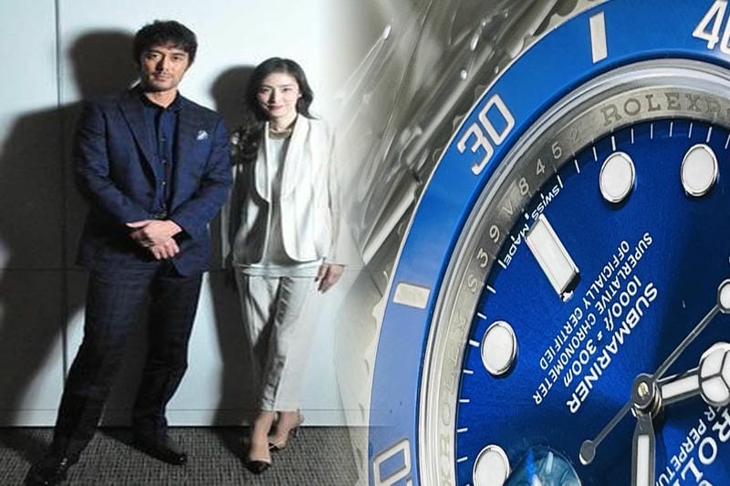 ロレックス定価で買う方法海外