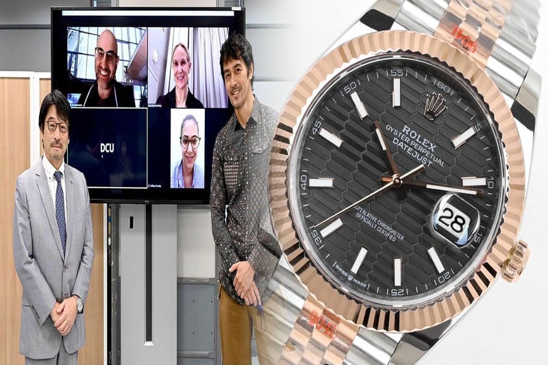 なぜデイトナが買えないのでしょうか？