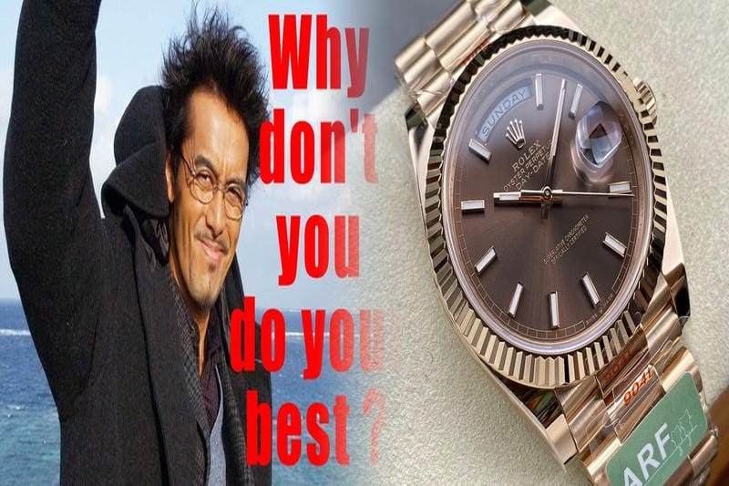 ロレックスエクスプローラーエアキング