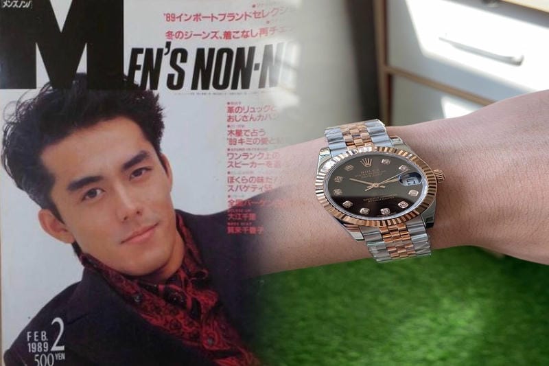 ロレックスの事前来店予約とは？