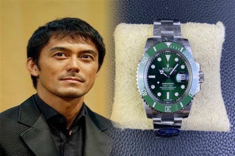 ロレックス買えるモデル