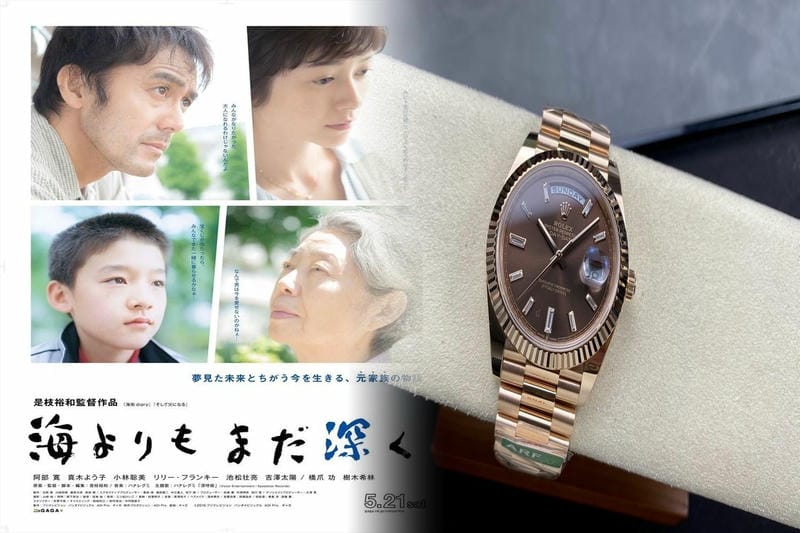 ロレックスで価値が落ちないモデルは？