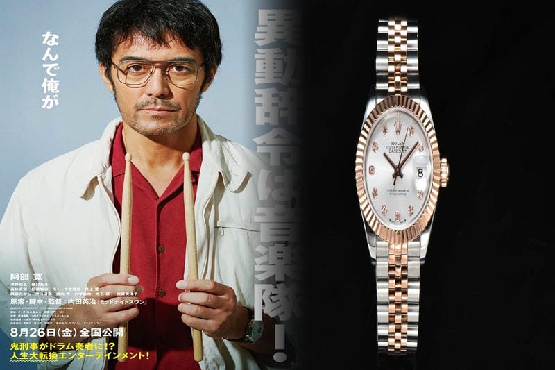 ロレックスのベルトの刻印は偽物ですか？