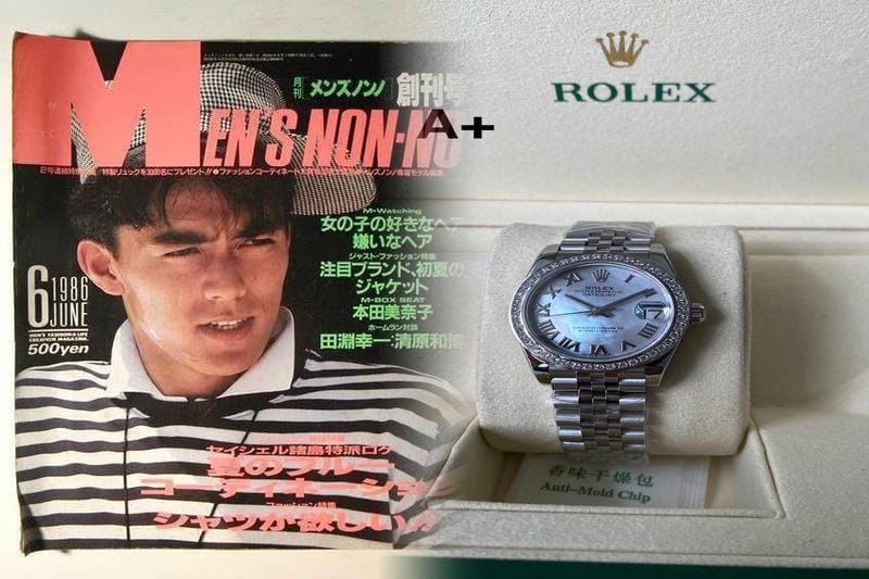 全国にロレックスの正規店はありますか？