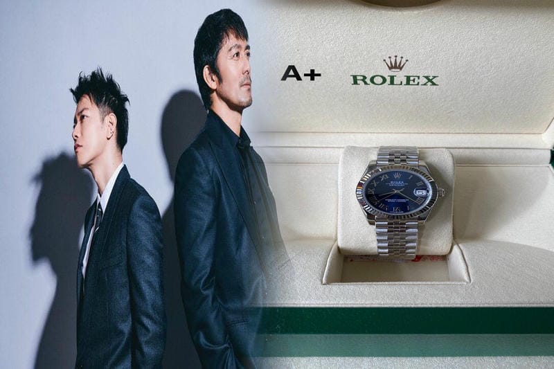 ロレックスのオーバーホールの料金表は？