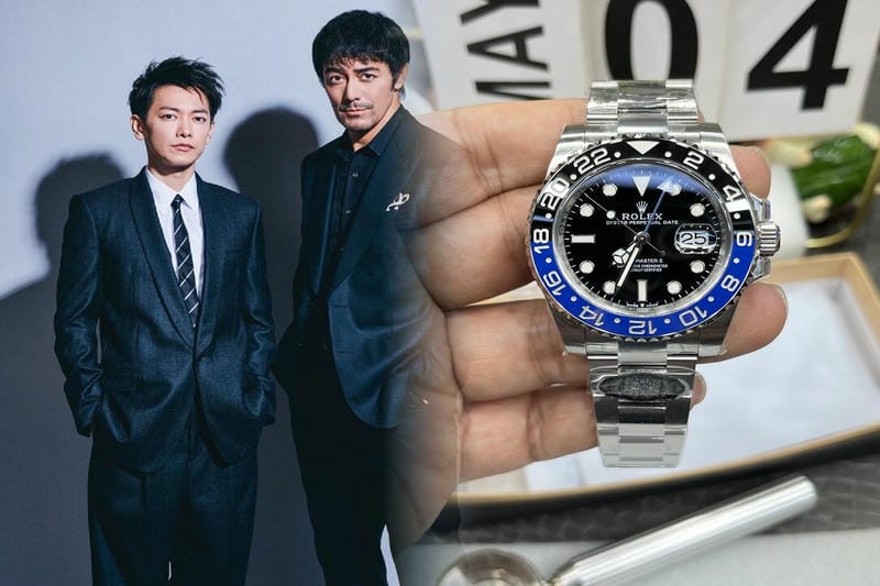 ロレックスのサブマリーナを買える確率は？