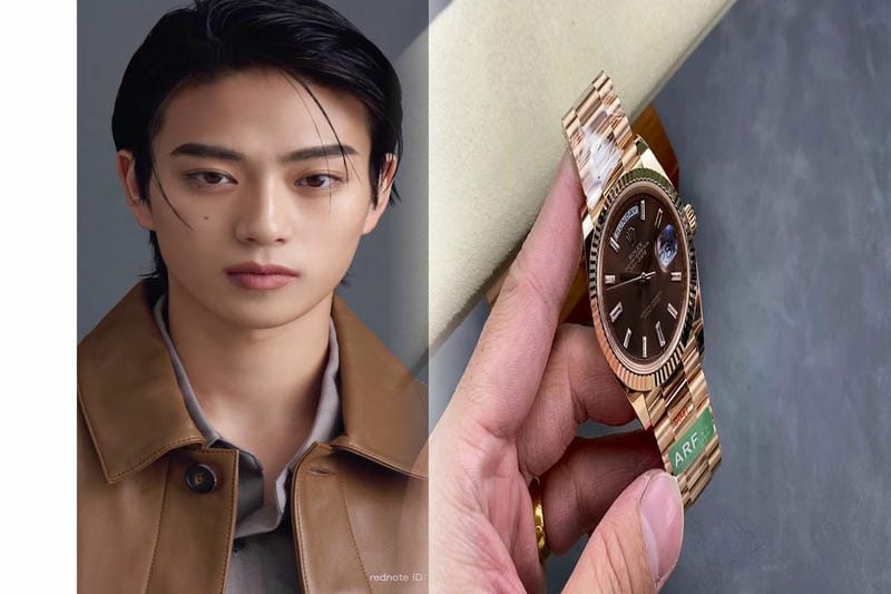 ロレックスセミコンダクターの株価は？